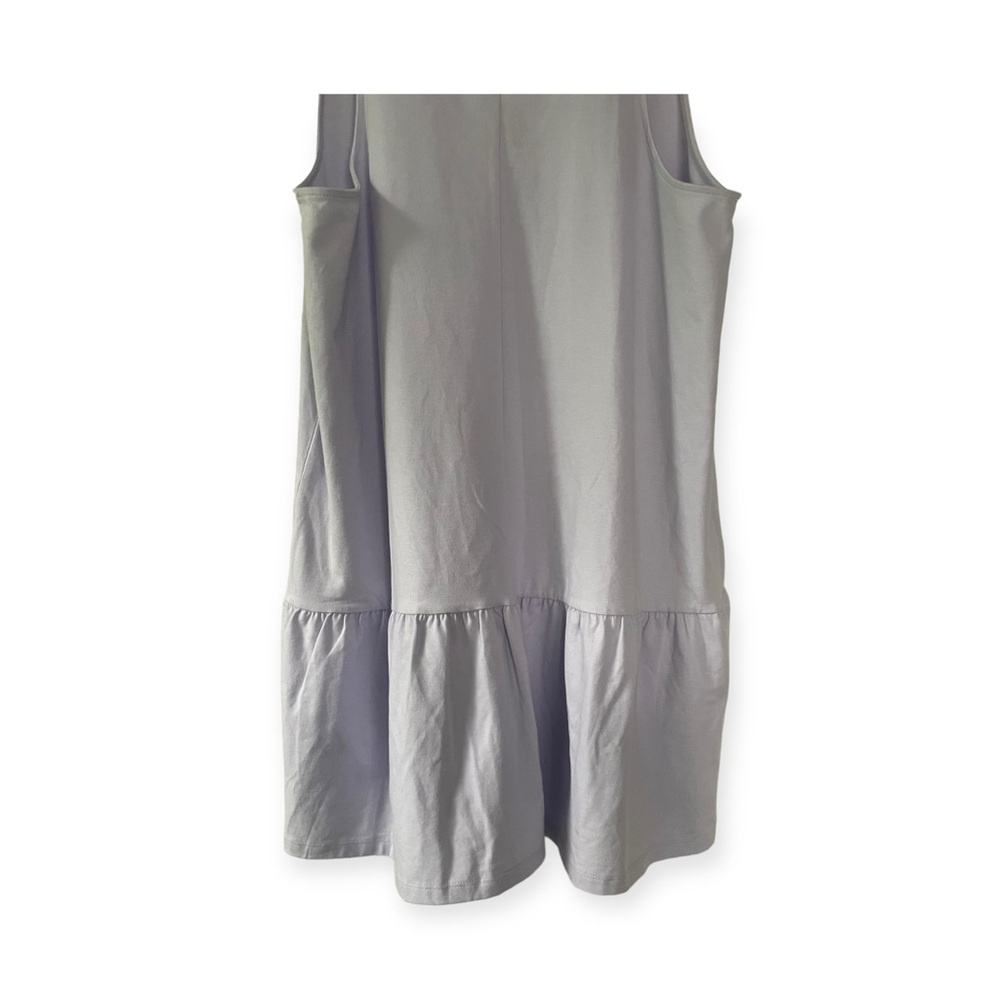 A new day light lavender dress - Picture 6 of 13